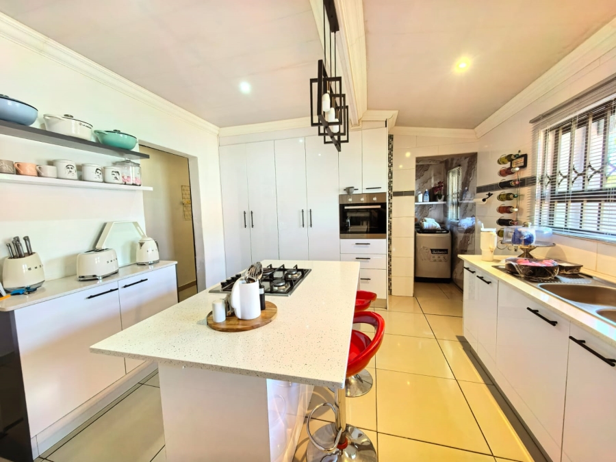To Let 3 Bedroom Property for Rent in Sasolburg Ext 10 Free State